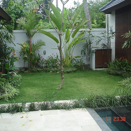 Villa Mudha 3 Sanur Exteriér fotografie