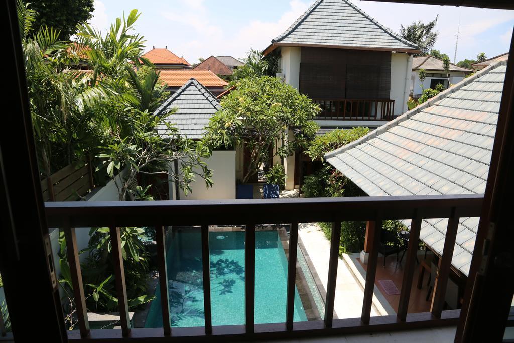 Villa Mudha 3 Sanur Pokoj fotografie