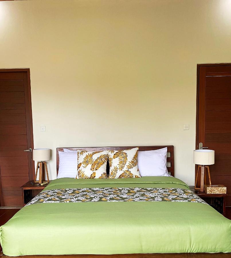 Villa Mudha 3 Sanur Exteriér fotografie