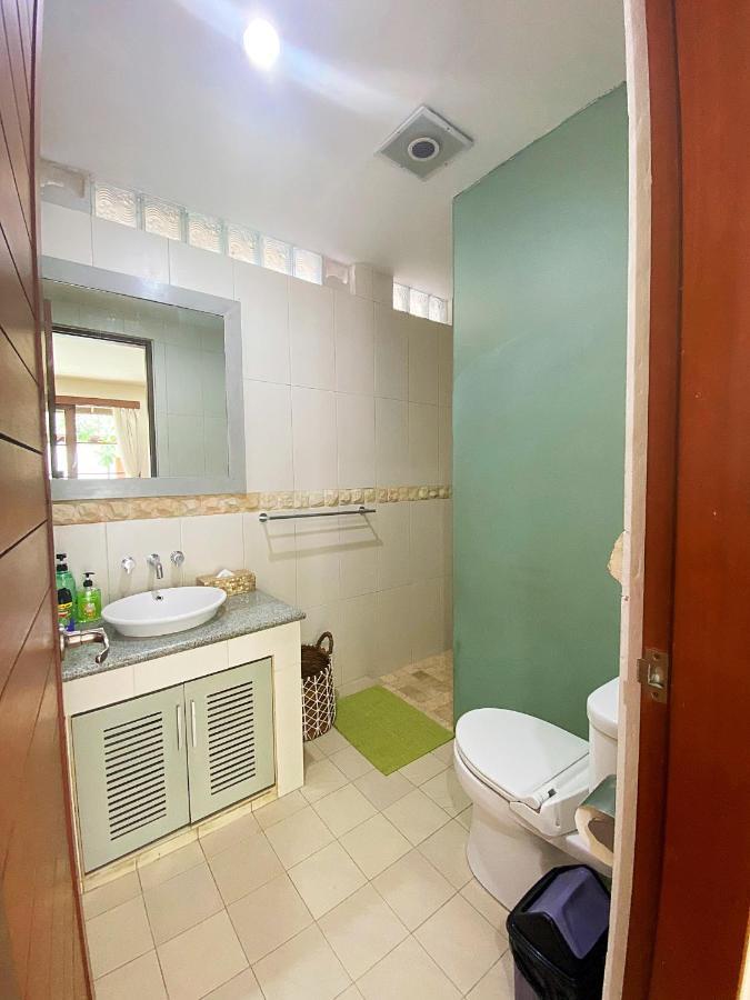 Villa Mudha 3 Sanur Exteriér fotografie