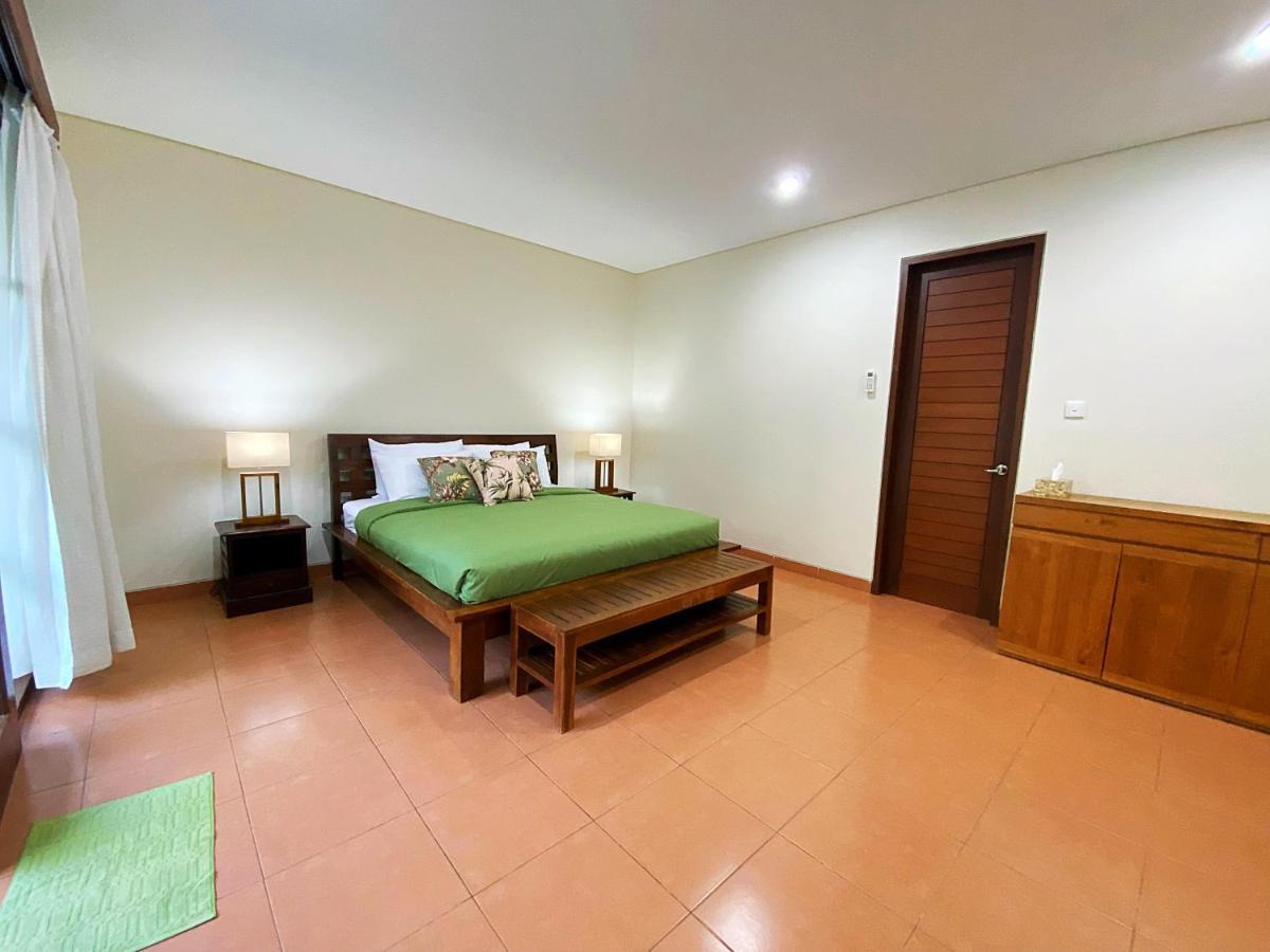 Villa Mudha 3 Sanur Exteriér fotografie