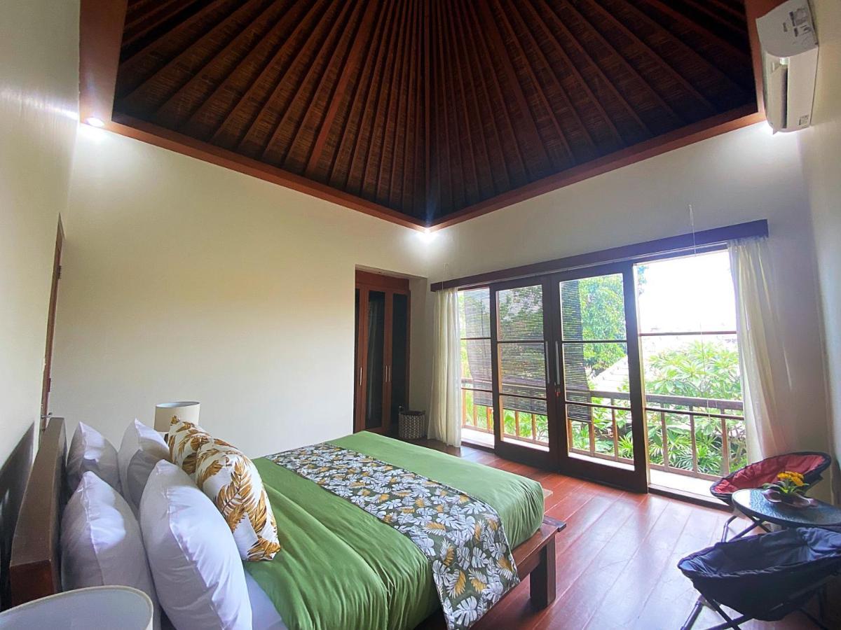 Villa Mudha 3 Sanur Exteriér fotografie