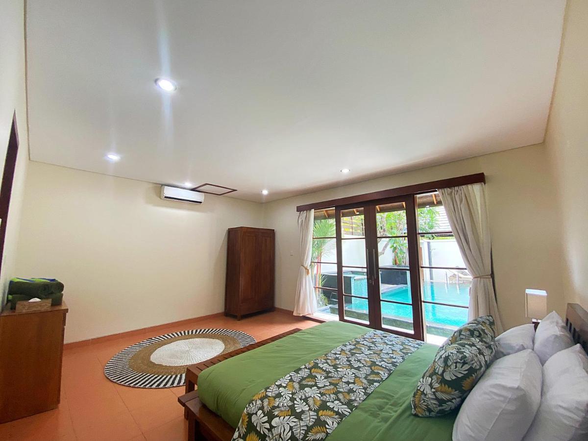 Villa Mudha 3 Sanur Exteriér fotografie