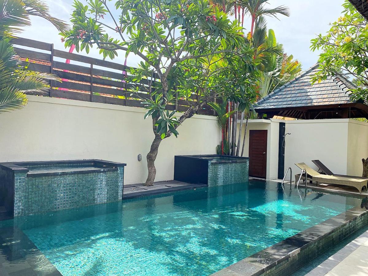 Villa Mudha 3 Sanur Exteriér fotografie