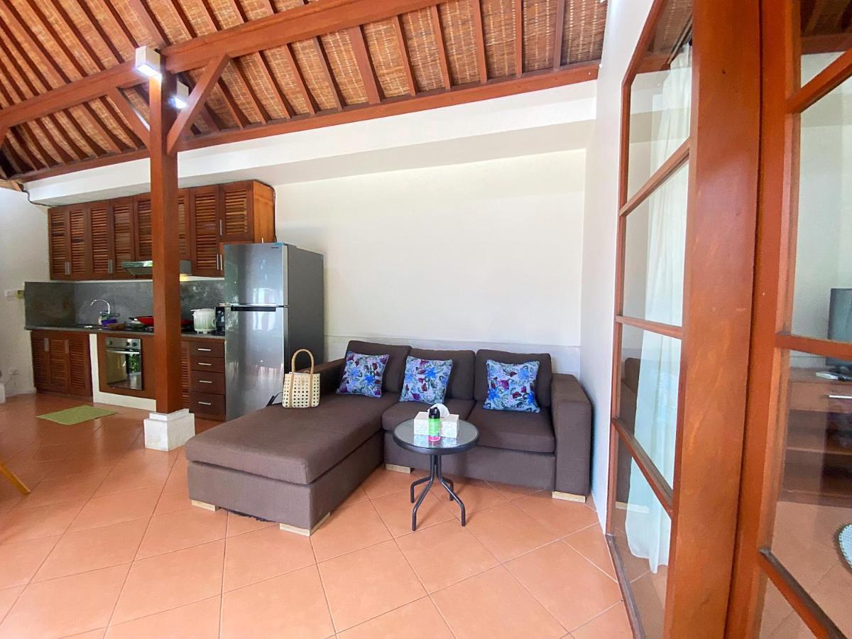 Villa Mudha 3 Sanur Exteriér fotografie