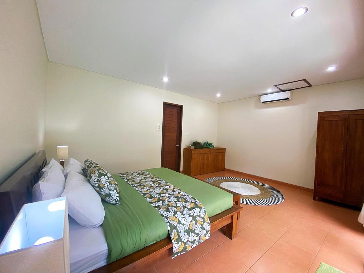 Villa Mudha 3 Sanur Exteriér fotografie