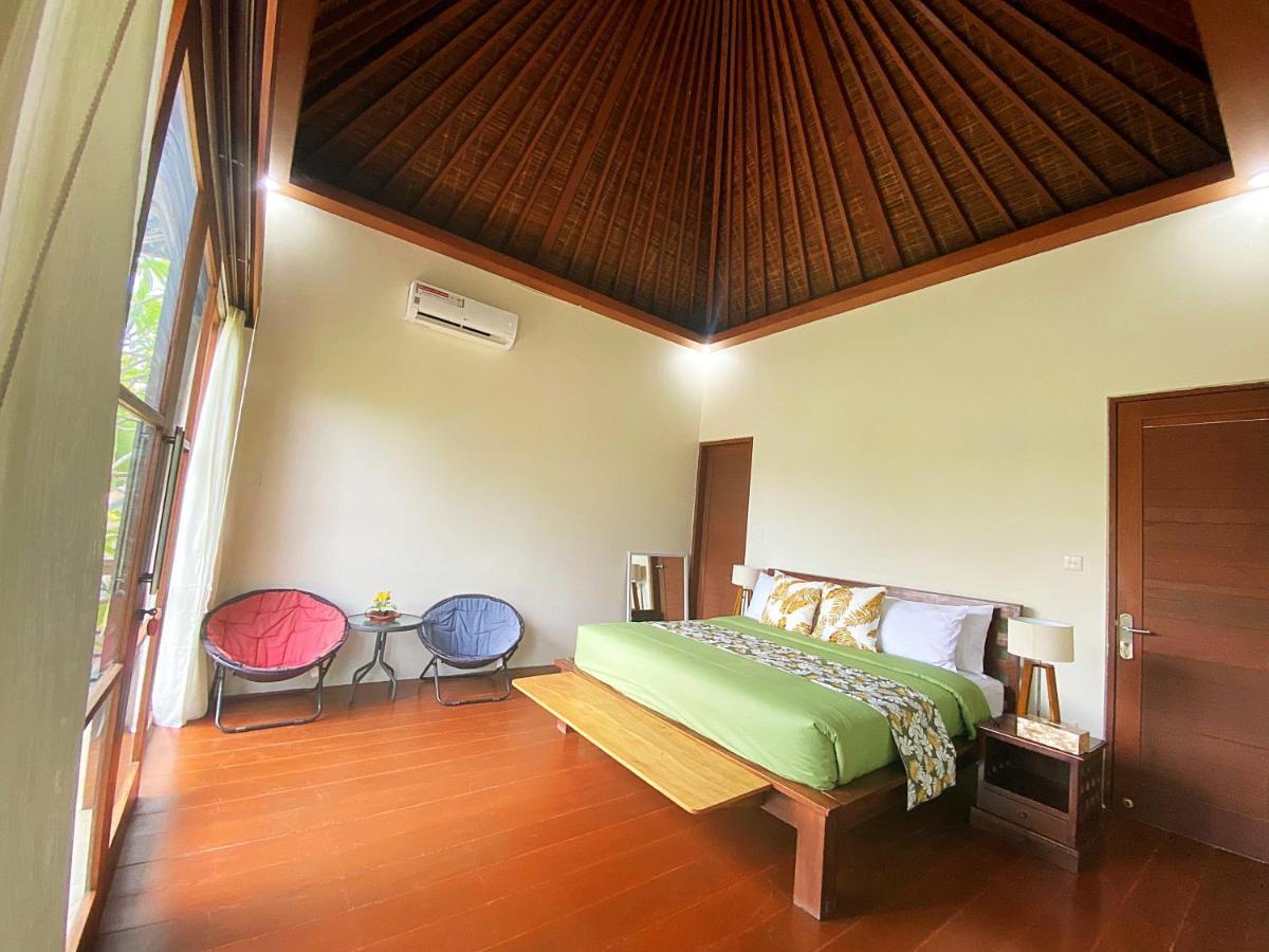 Villa Mudha 3 Sanur Exteriér fotografie