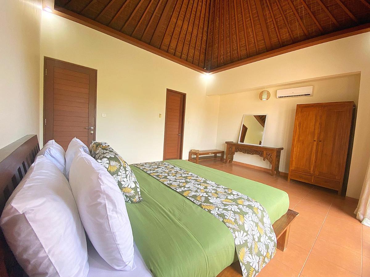 Villa Mudha 3 Sanur Exteriér fotografie