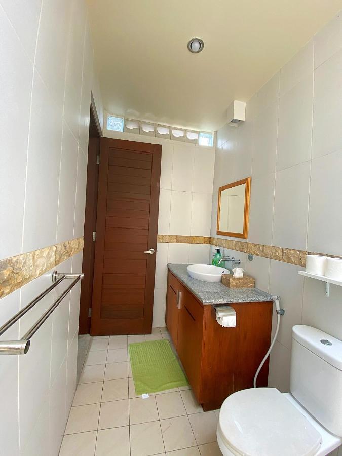 Villa Mudha 3 Sanur Exteriér fotografie