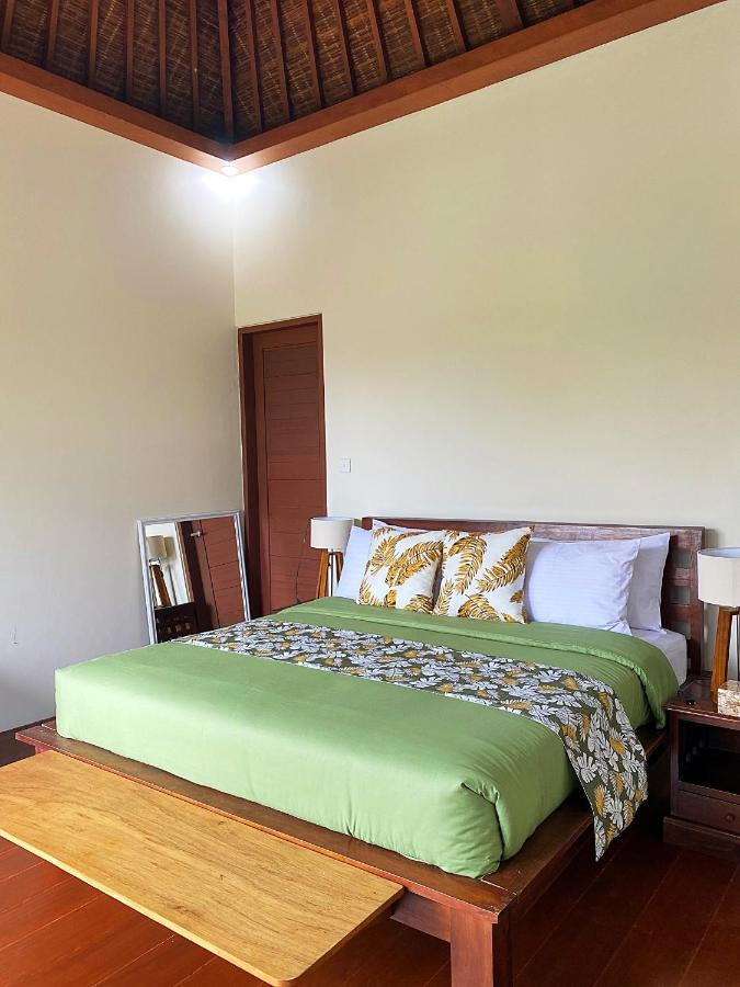 Villa Mudha 3 Sanur Exteriér fotografie