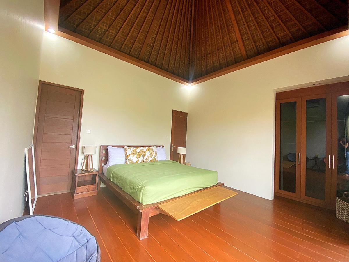 Villa Mudha 3 Sanur Exteriér fotografie