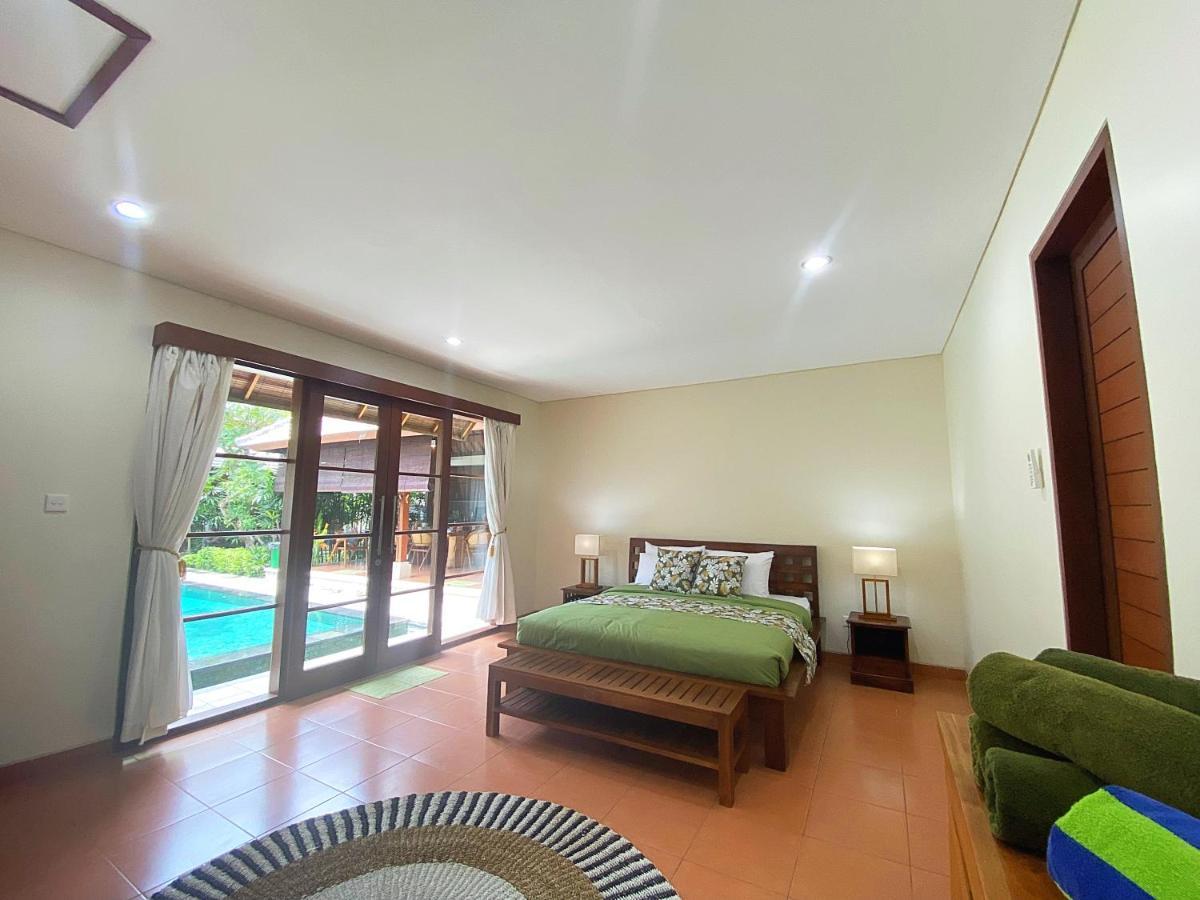 Villa Mudha 3 Sanur Exteriér fotografie