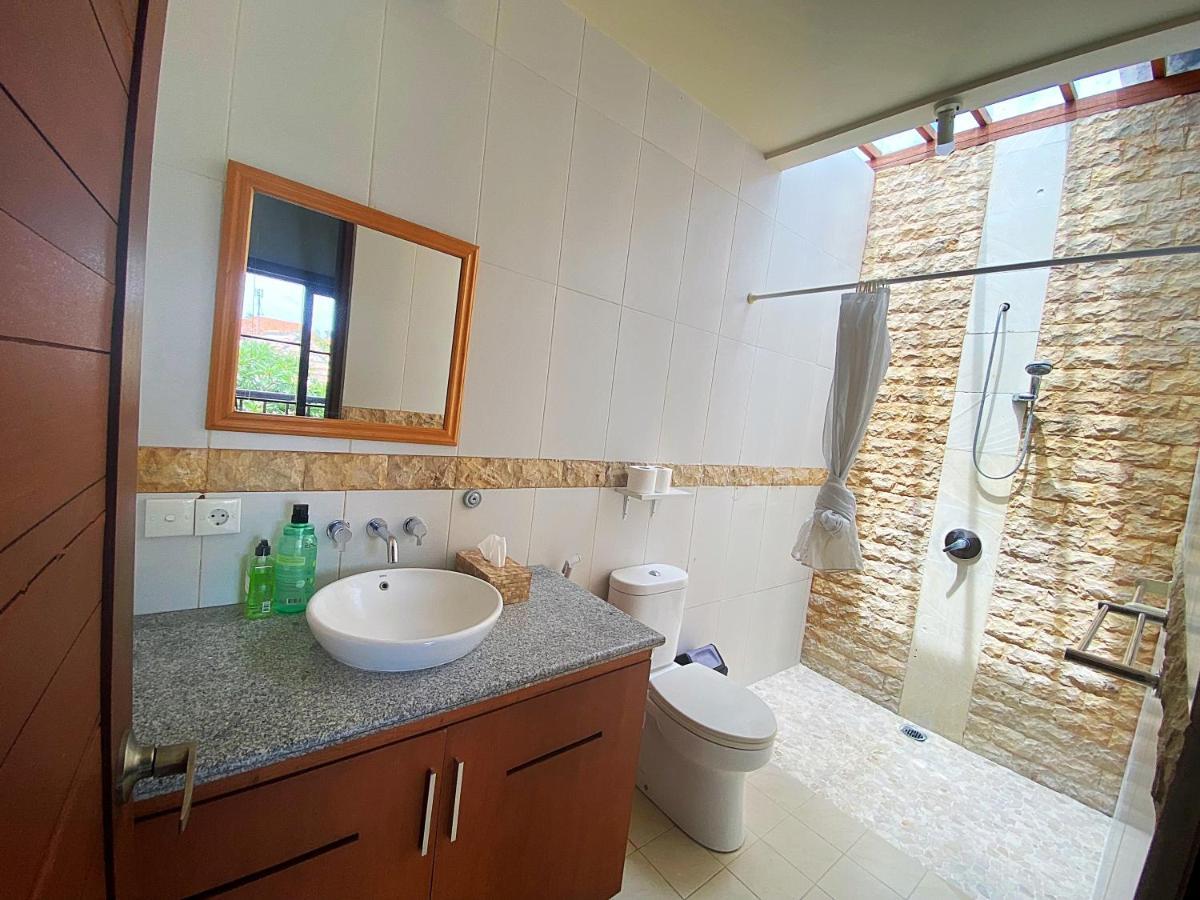 Villa Mudha 3 Sanur Exteriér fotografie