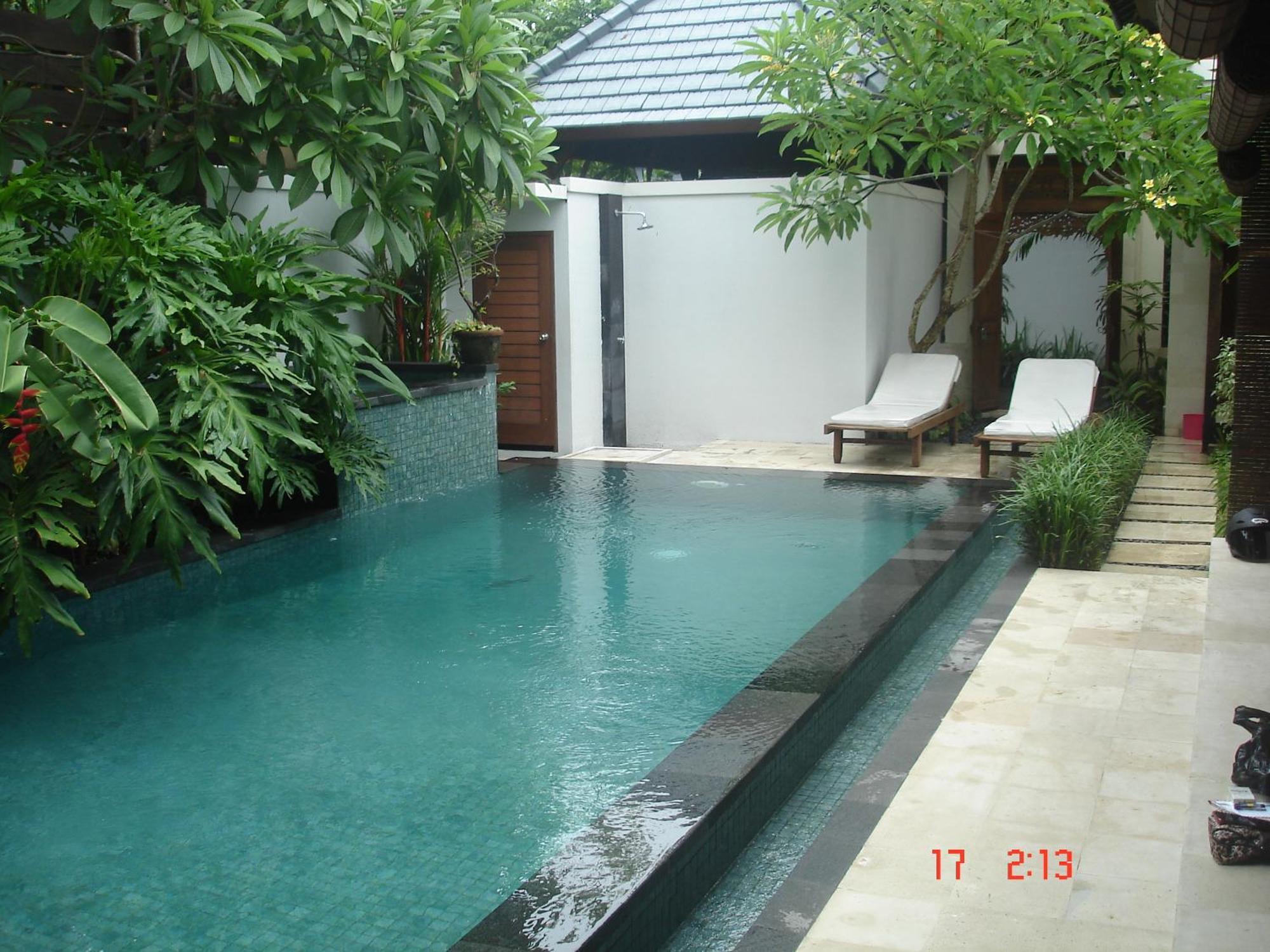 Villa Mudha 3 Sanur Exteriér fotografie