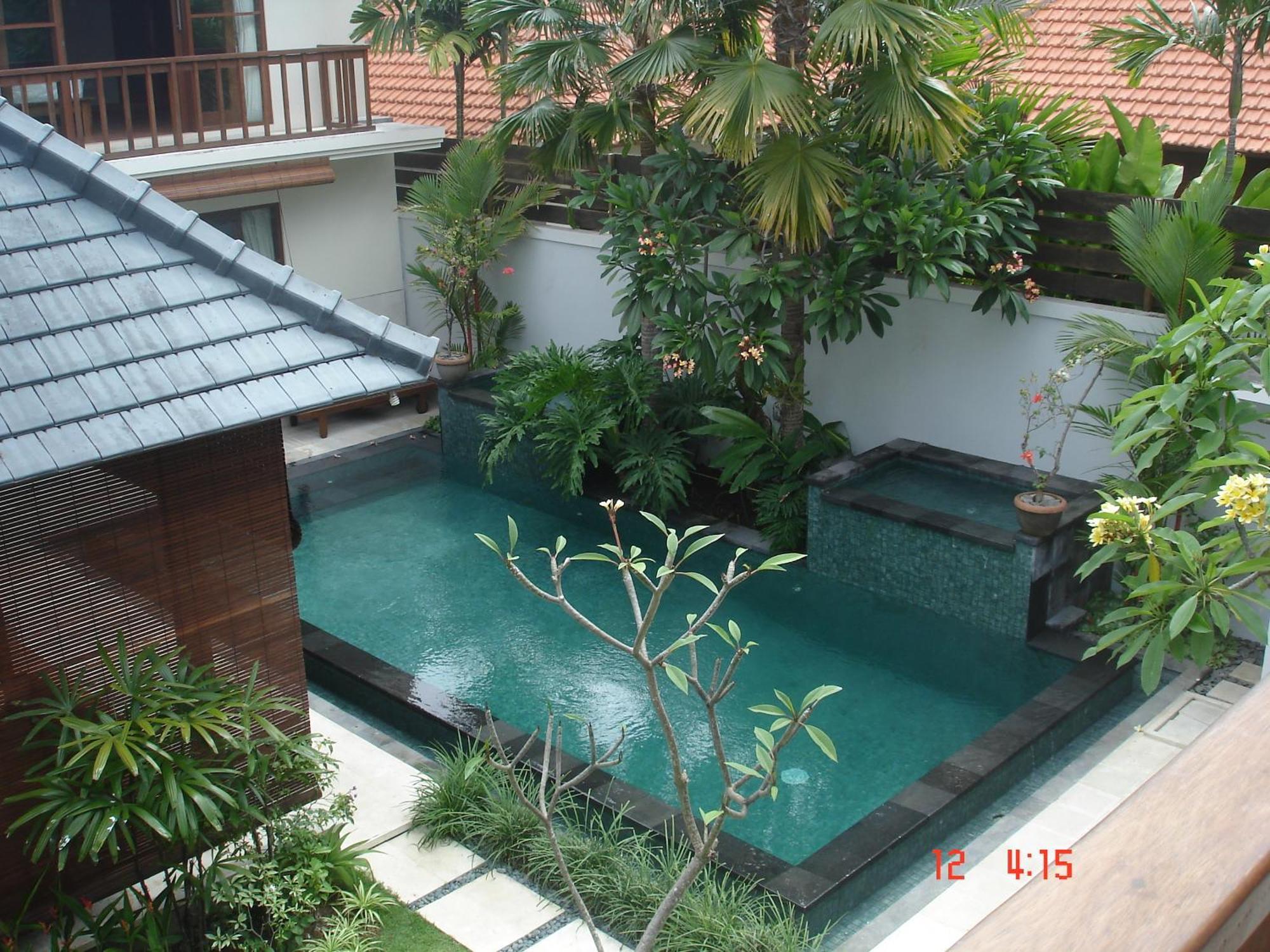 Villa Mudha 3 Sanur Exteriér fotografie