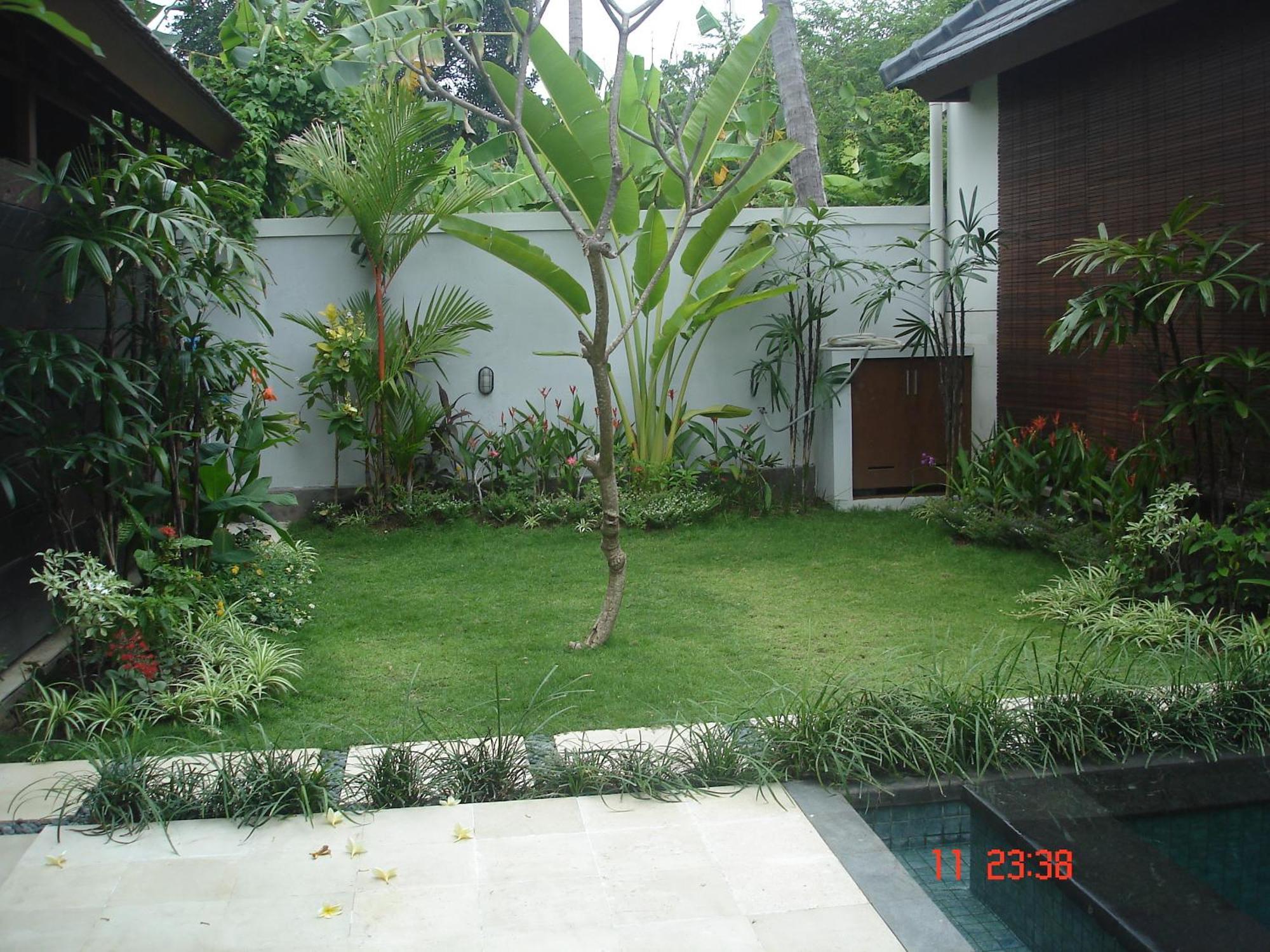 Villa Mudha 3 Sanur Exteriér fotografie