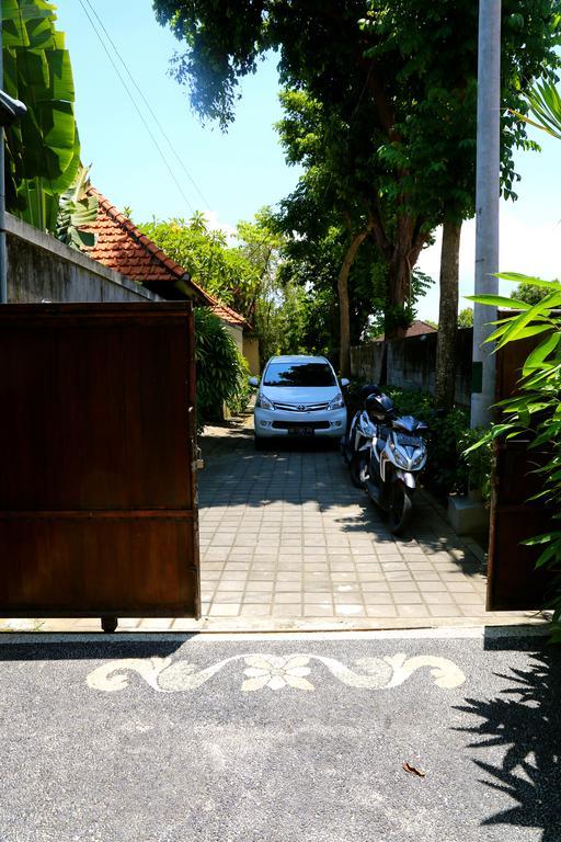 Villa Mudha 3 Sanur Exteriér fotografie