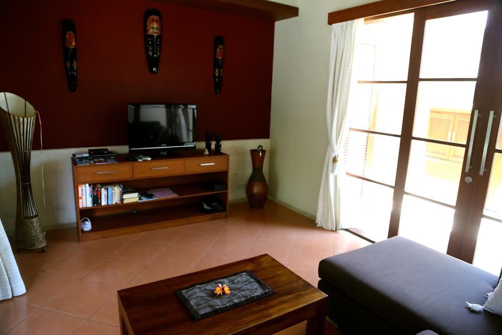 Villa Mudha 3 Sanur Exteriér fotografie