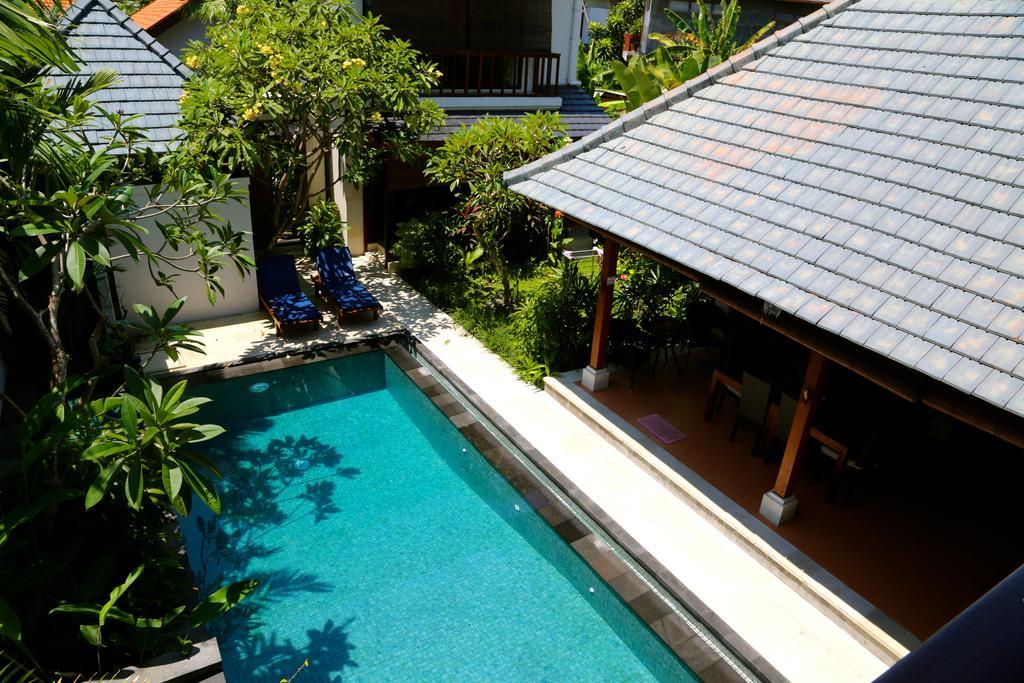 Villa Mudha 3 Sanur Exteriér fotografie