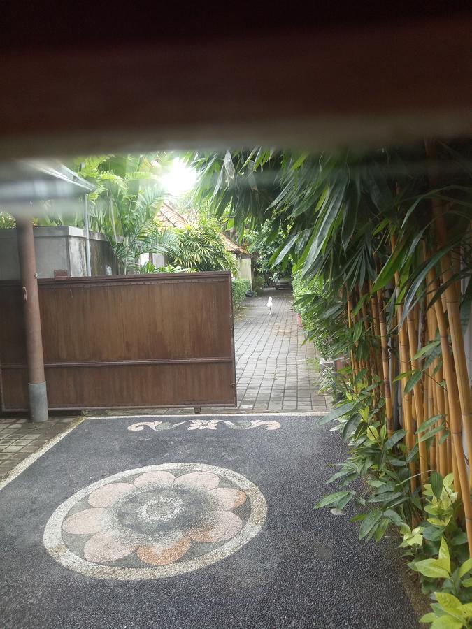 Villa Mudha 3 Sanur Exteriér fotografie
